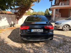 Audi A6, снимка 8