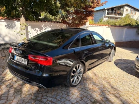 Audi A6, снимка 9