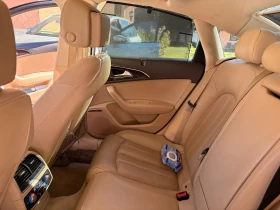 Audi A6, снимка 13