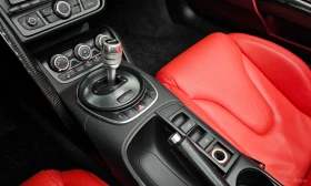 Audi R8 Nardo Grey\Реални километри, снимка 9