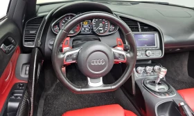 Audi R8 Nardo Grey\Реални километри, снимка 13