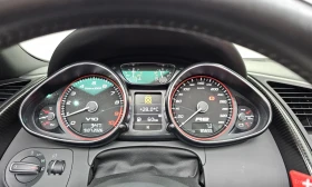 Audi R8 Nardo Grey\Реални километри, снимка 8