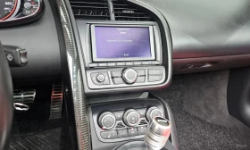 Audi R8 Nardo Grey\Реални километри, снимка 12