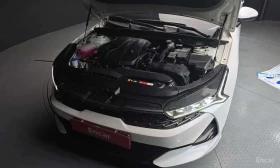 Kia K5 * 2.0 * ОБДУХВАНЕ * KEYLESS * ЦЕНА ДО БГ  * , снимка 6
