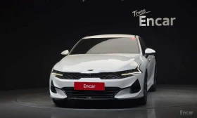 Kia K5 * 2.0 * ОБДУХВАНЕ * KEYLESS * ЦЕНА ДО БГ  * , снимка 3