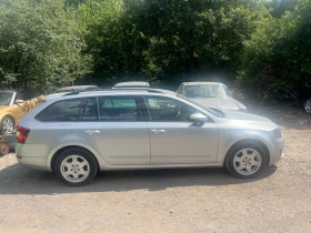 Skoda Octavia 184 k.c 4x4 full ekstri , снимка 4