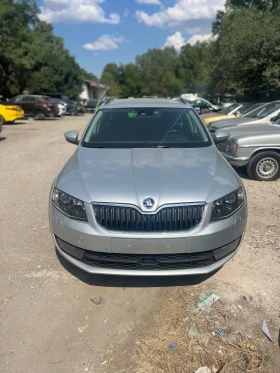Skoda Octavia 184 k.c 4x4 full ekstri , снимка 1