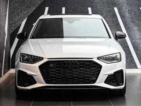 Audi S4 TECHNIK //BLACK PACKAGE TECHNIK //BLACK PACKAGE, снимка 2