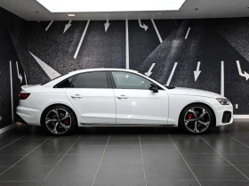 Audi S4 TECHNIK //BLACK PACKAGE TECHNIK //BLACK PACKAGE, снимка 3