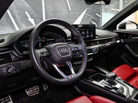 Audi S4 TECHNIK //BLACK PACKAGE TECHNIK //BLACK PACKAGE, снимка 12