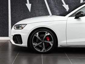 Audi S4 TECHNIK //BLACK PACKAGE TECHNIK //BLACK PACKAGE, снимка 5