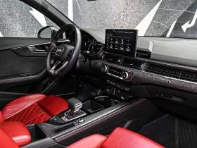 Audi S4 TECHNIK //BLACK PACKAGE TECHNIK //BLACK PACKAGE, снимка 11