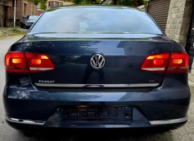 VW Passat 1.8tsi-HIGH-LINE-нави-кожа, снимка 5