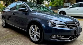 VW Passat 1.8tsi-HIGH-LINE-нави-кожа, снимка 1