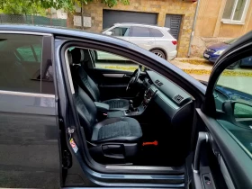 VW Passat 1.8tsi-HIGH-LINE-нави-кожа, снимка 13