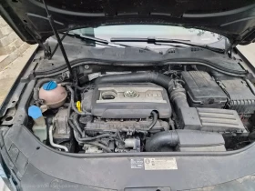 VW Passat 1.8tsi-HIGH-LINE-нави-кожа, снимка 16