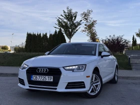 Audi A4 B9, снимка 1