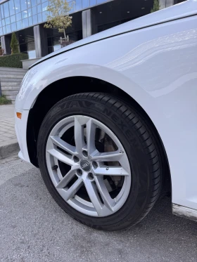 Audi A4 B9, снимка 17