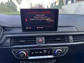 Audi A4 B9, снимка 9