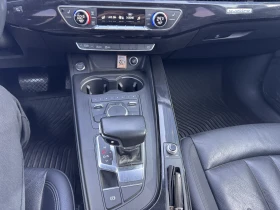 Audi A4 B9, снимка 10