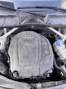 Audi A4 B9, снимка 14