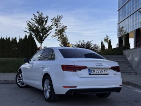 Audi A4 B9, снимка 5