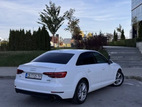 Audi A4 B9, снимка 4