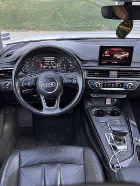Audi A4 B9, снимка 7
