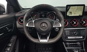 Mercedes-Benz CLA * CLA45 AMG 4MATIC * , снимка 12