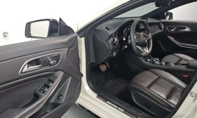 Mercedes-Benz CLA * CLA45 AMG 4MATIC * , снимка 10