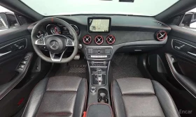 Mercedes-Benz CLA * CLA45 AMG 4MATIC * , снимка 7