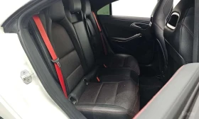 Mercedes-Benz CLA * CLA45 AMG 4MATIC * , снимка 11