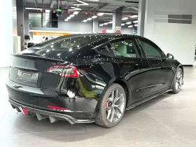 Tesla Model 3, снимка 3