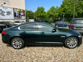 Jaguar Xf 3.0 D FACELIFT GERMANY  | Mobile.bg    7