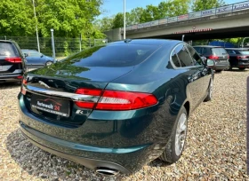 Jaguar Xf 3.0 D FACELIFT GERMANY  | Mobile.bg    6