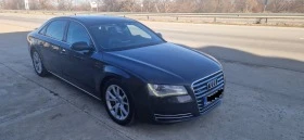 Audi A8 3.0TDI QUATTRO/LONG/PANORAMA/3 TV | Mobile.bg    8