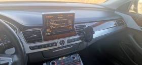Audi A8 3.0TDI QUATTRO, снимка 11