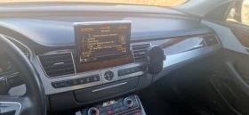 Audi A8 3.0TDI QUATTRO/LONG/PANORAMA/3 TV | Mobile.bg    11