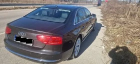 Audi A8 3.0TDI QUATTRO/LONG/PANORAMA/3 TV | Mobile.bg    15