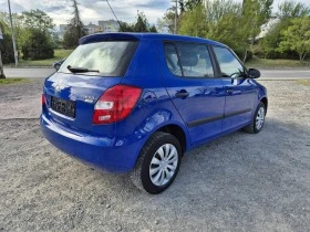 Skoda Fabia 1.2i, снимка 5