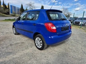 Skoda Fabia 1.2i, снимка 3