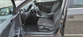 VW Passat 2.0D8V08г.Седан, снимка 10 - Автомобили и джипове - 45523732