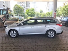 Ford Focus 1.6i 16v GPL ITALIA, снимка 4