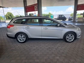 Ford Focus 1.6i 16v GPL ITALIA | Mobile.bg    8