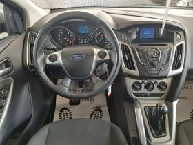 Ford Focus 1.6i 16v GPL ITALIA, снимка 11