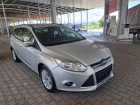 Ford Focus 1.6i 16v GPL ITALIA | Mobile.bg    7