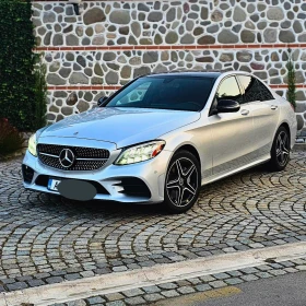     Mercedes-Benz C 300 AMG 4MATIC FACELIFT 27  !!!