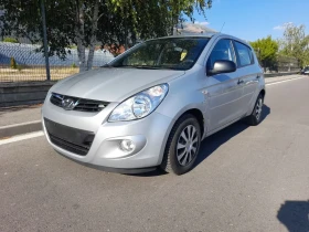 Hyundai I20 1.4 CRDI 156 000 | Mobile.bg    1