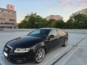 Audi A6 3.0 Diesel Facelift, снимка 3