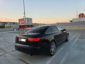 Audi A6 3.0 Diesel Facelift, снимка 4